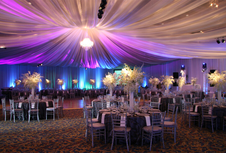 The Business of Event Planning in Africa