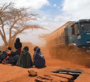 Understanding Regional Security Challenges