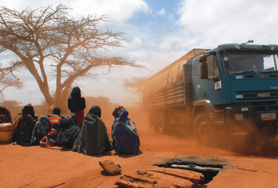 Understanding Regional Security Challenges