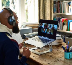Remote Work Opportunities for Africans