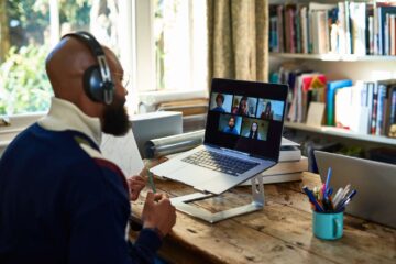 Remote Work Opportunities for Africans