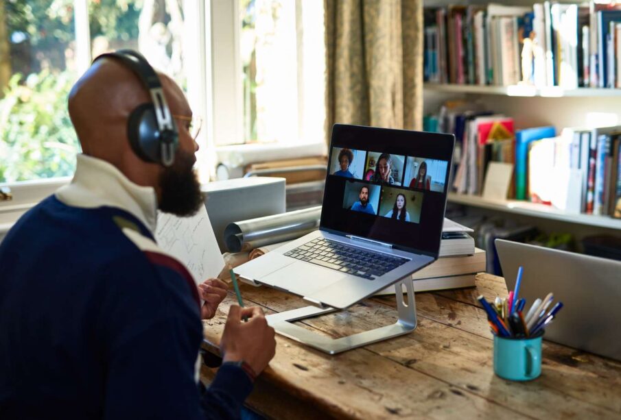 Remote Work Opportunities for Africans