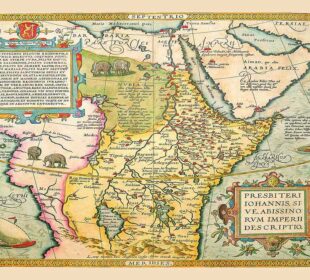 Africa's Most Significant Historical Treaties