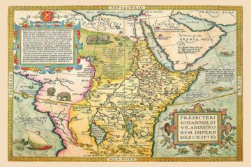 Africa's Most Significant Historical Treaties