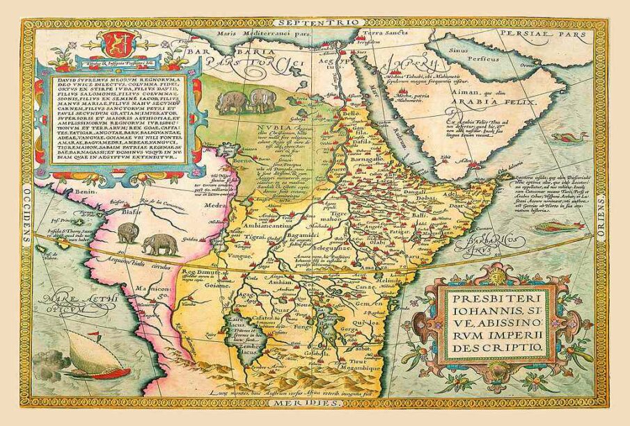 Africa's Most Significant Historical Treaties