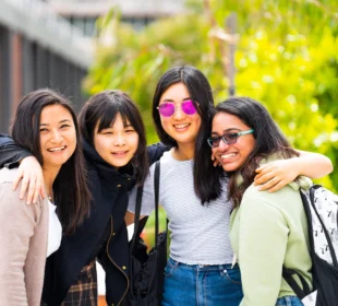 Your Guide to Global Scholarships