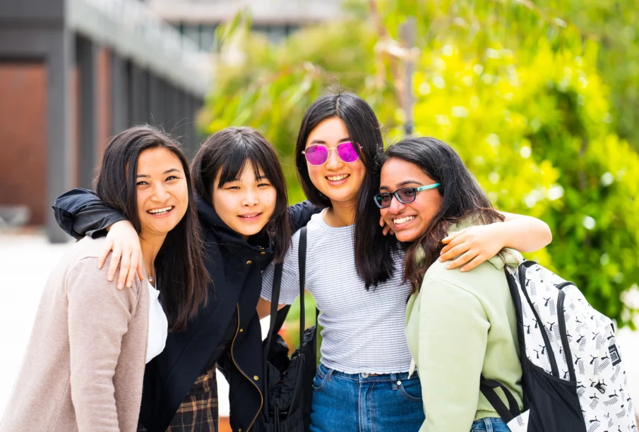 Your Guide to Global Scholarships