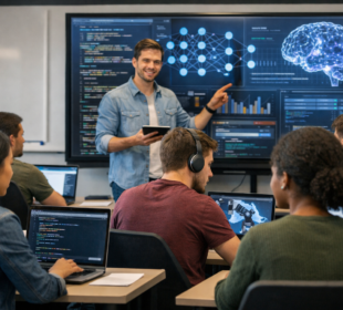 Digital Skills for a Global Workforce