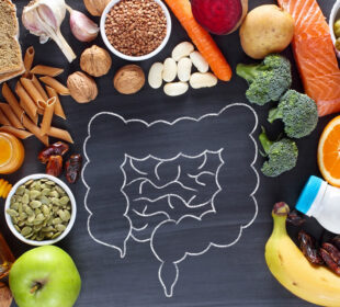 The Rise of Healthy Eating Movements