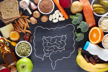 The Rise of Healthy Eating Movements