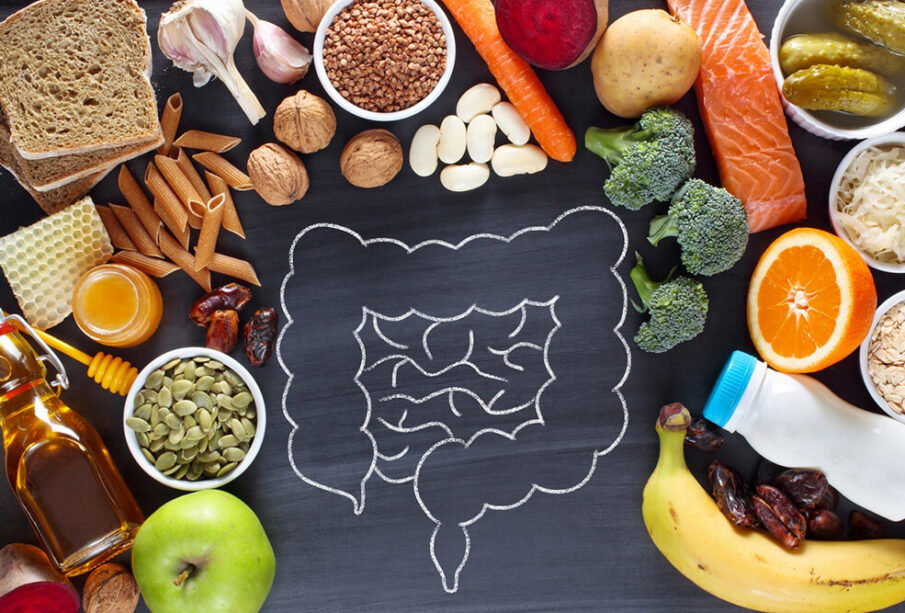 The Rise of Healthy Eating Movements