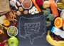 The Rise of Healthy Eating Movements
