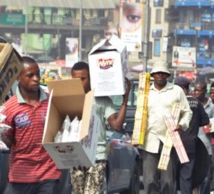 Street Food Vendors Building Successful Brands
