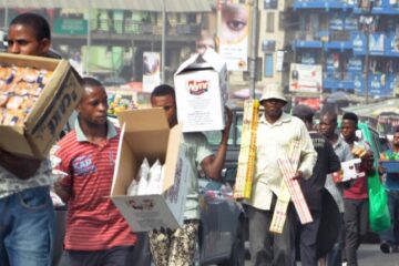 Street Food Vendors Building Successful Brands