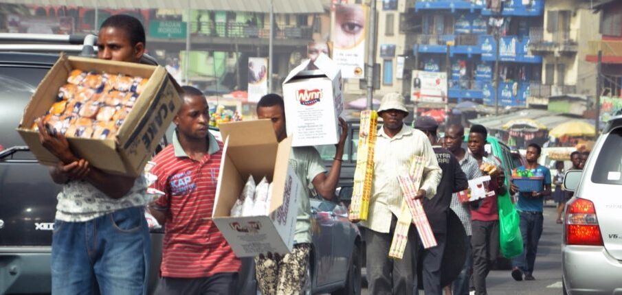 Street Food Vendors Building Successful Brands