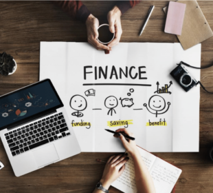 How Families Can Build Financial Security