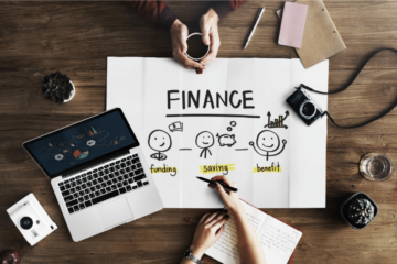 How Families Can Build Financial Security