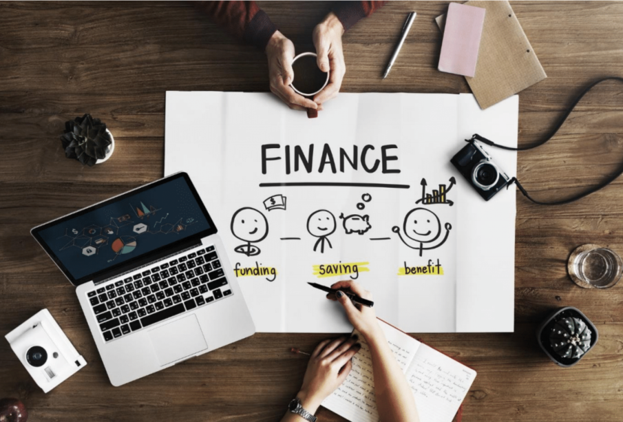 How Families Can Build Financial Security
