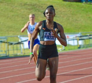 African Athletes Inspiring the Next Generation