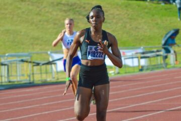 African Athletes Inspiring the Next Generation