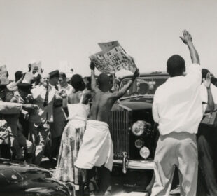 Africa's Most Influential Political Movements