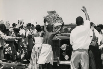 Africa's Most Influential Political Movements