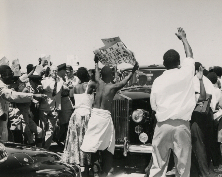 Africa's Most Influential Political Movements