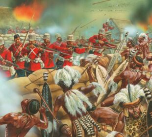 Forgotten Battles That Shaped African History