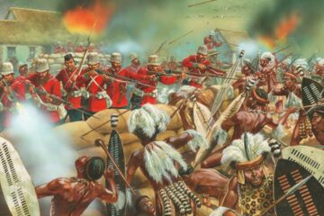 Forgotten Battles That Shaped African History