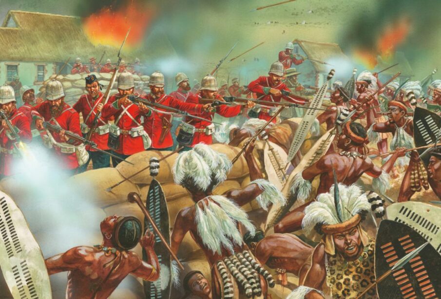 Forgotten Battles That Shaped African History