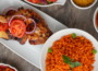 The Story Behind Popular African Dishes