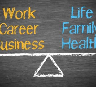 Balancing Career and Family Life