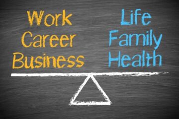 Balancing Career and Family Life
