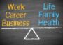 Balancing Career and Family Life