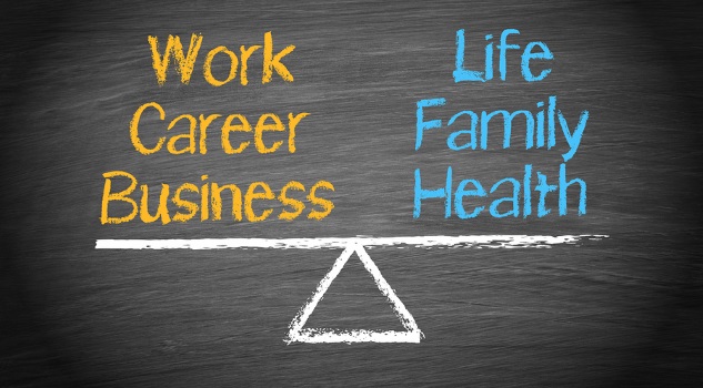Balancing Career and Family Life