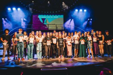 Young Creatives Transforming Industries