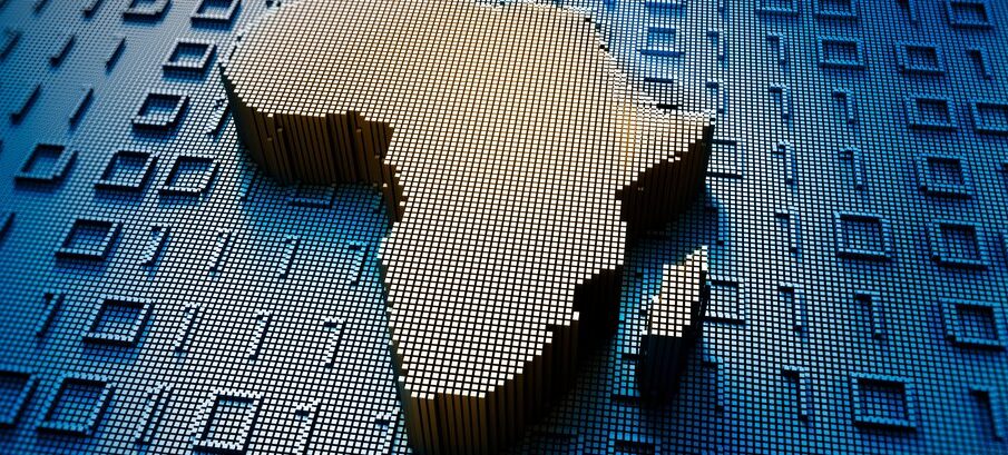 The Future of Entrepreneurship in Africa