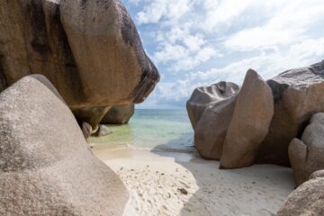 Hidden Beaches Across Africa