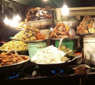 Local Food Businesses Driving Economic Growth