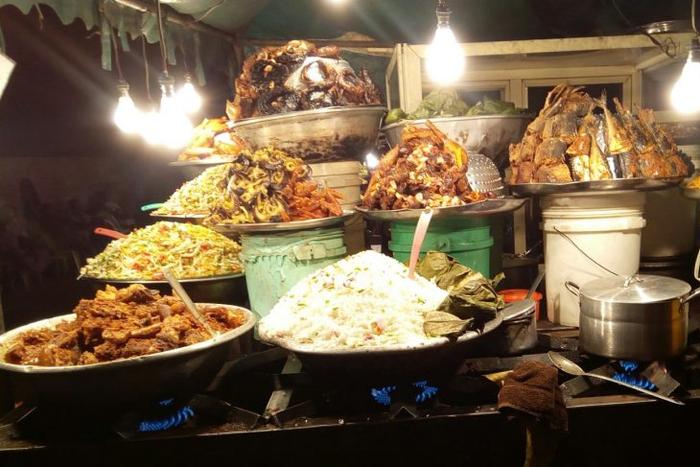 Local Food Businesses Driving Economic Growth