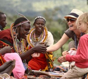 Travel Experiences That Showcase African Heritage