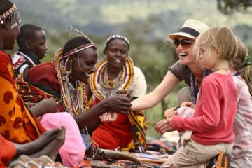 Travel Experiences That Showcase African Heritage