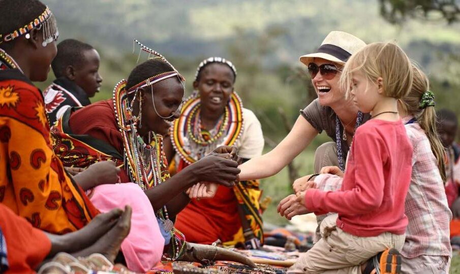 Travel Experiences That Showcase African Heritage