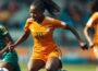 The Growth of Women's Sports in Africa