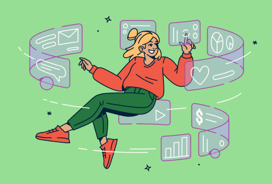 How Small Businesses Benefit From Digital Marketing