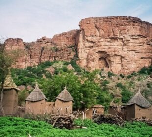 Exploring Africa's Mountain Destinations