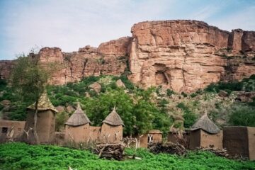 Exploring Africa's Mountain Destinations