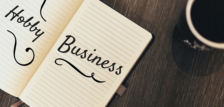 How to Turn a Hobby Into a Business