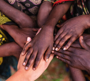 Peacebuilding Success Stories Across Africa