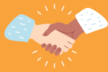 Building Strong Customer Relationships